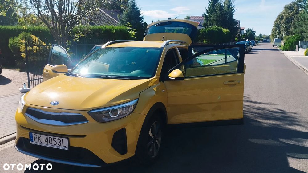 Kia Stonic 1.2 M - 7