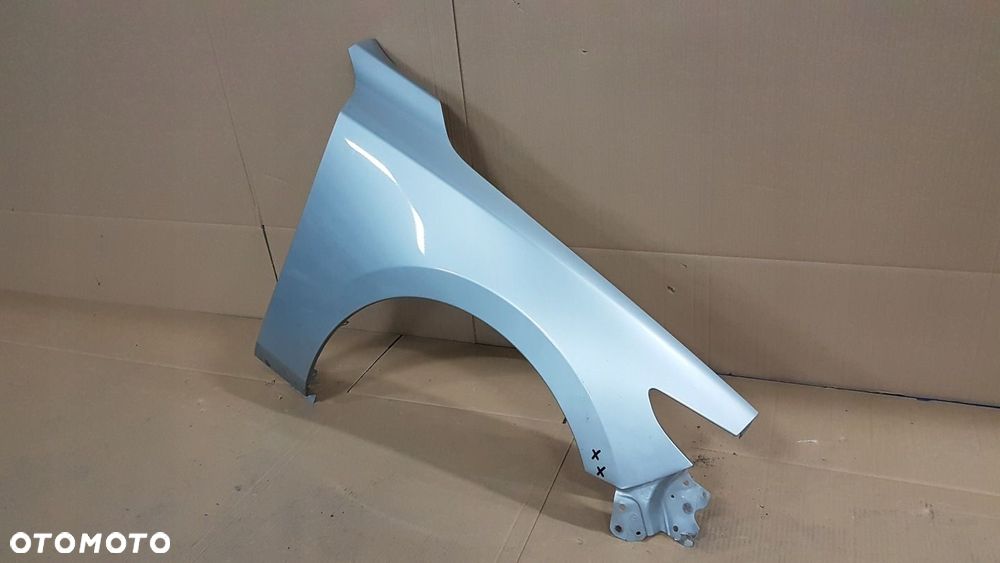 BŁOTNIK PRZÓD PRAWY MAZDA III BP 19- - 3