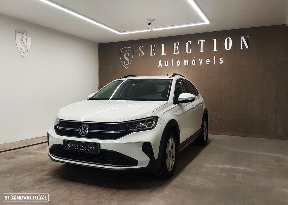 VW Taigo 1.0 TSI Urban Style - 23