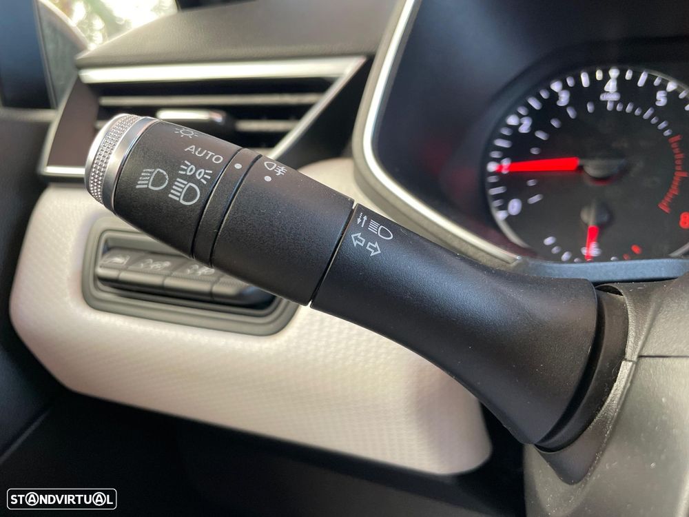 Renault Clio 1.0 TCe Evolution - 15