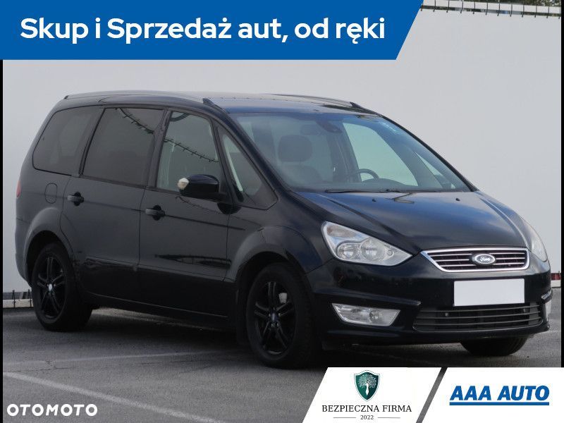Ford Galaxy - 2