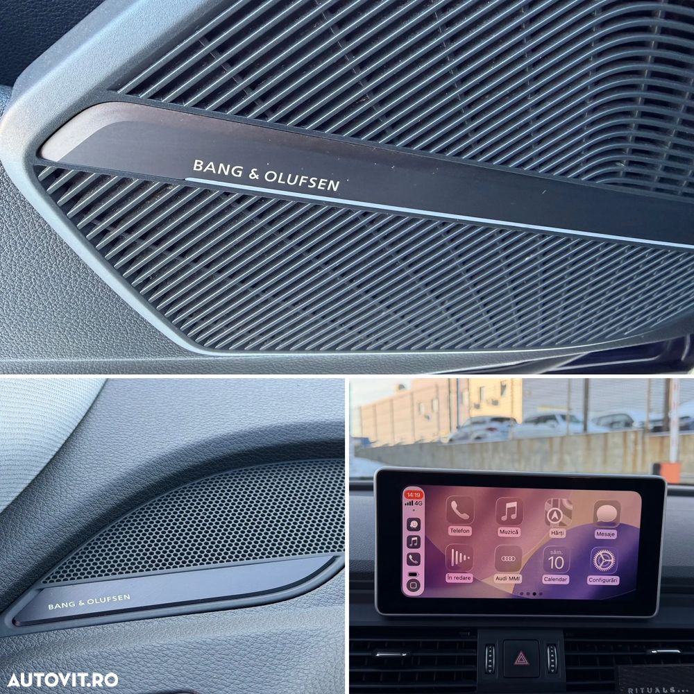 Audi Q5 2.0 TDI Quattro S tronic - 17