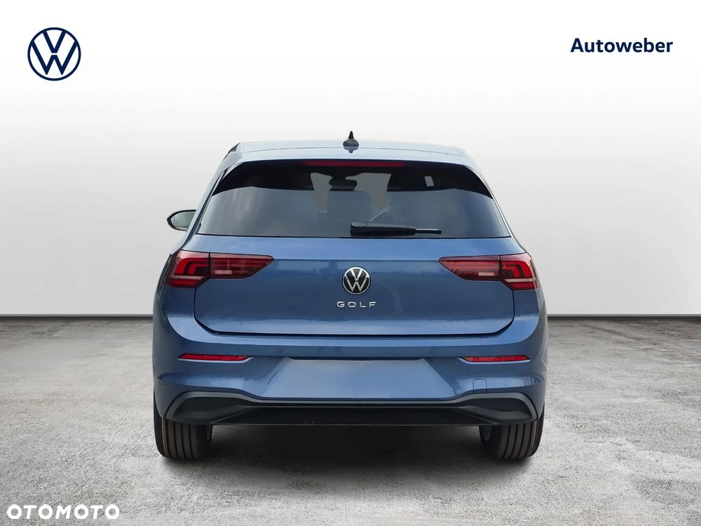 Volkswagen Golf 1.5 TSI Life Plus - 4