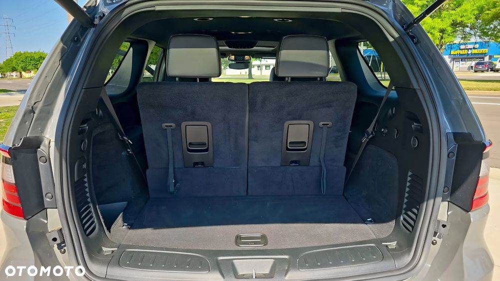 Dodge Durango - 12