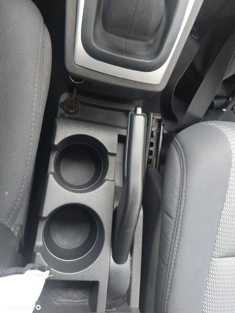 Dodge Caliber 1.8 SXT - 9