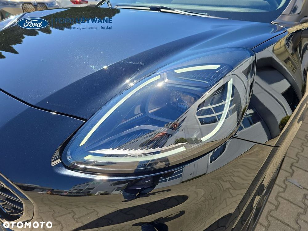 Ford Puma - 4