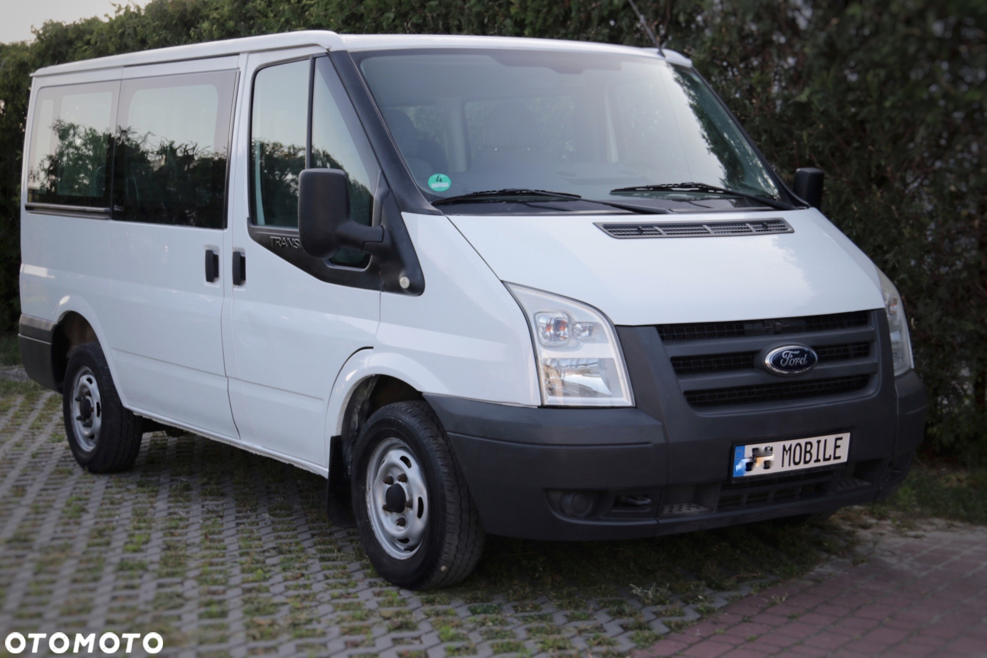 Ford Transit - 15