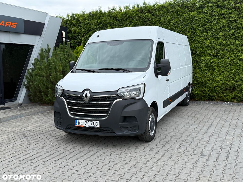 Renault Master - 2