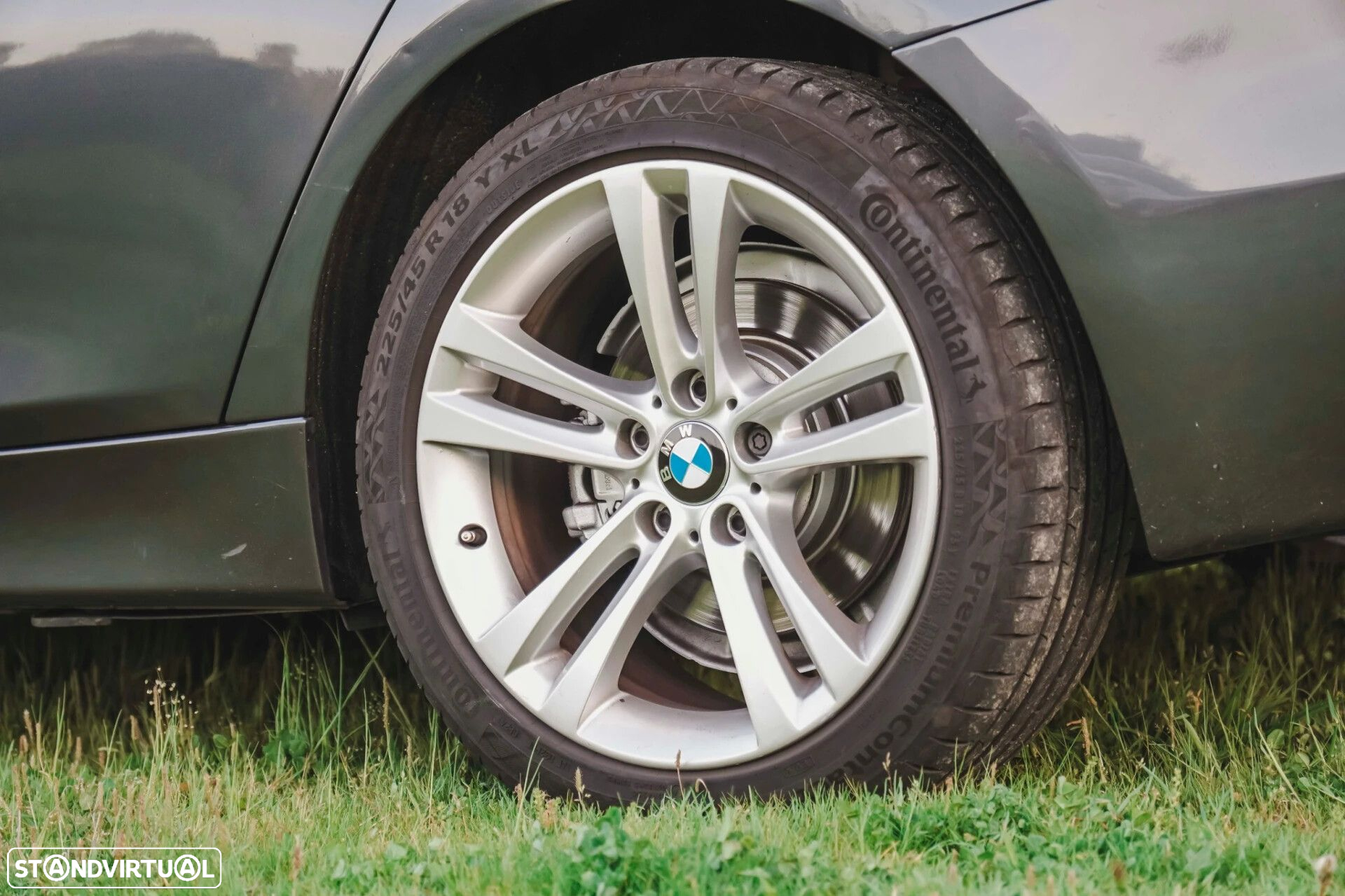 BMW 325 - 48