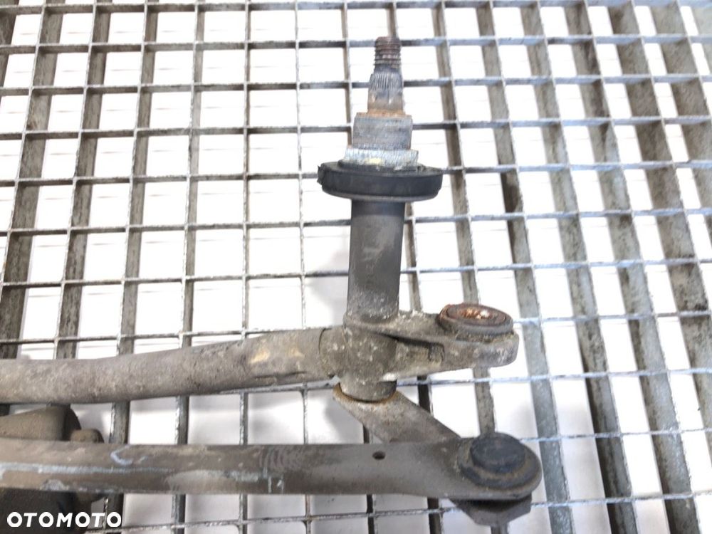 MECHANIZM WYCIERACZEK PRZÓD  MERCEDES-BENZ VITO Autobus (W638) 1996 - 2003 108 D 2.3 (638.164) 58 - 3