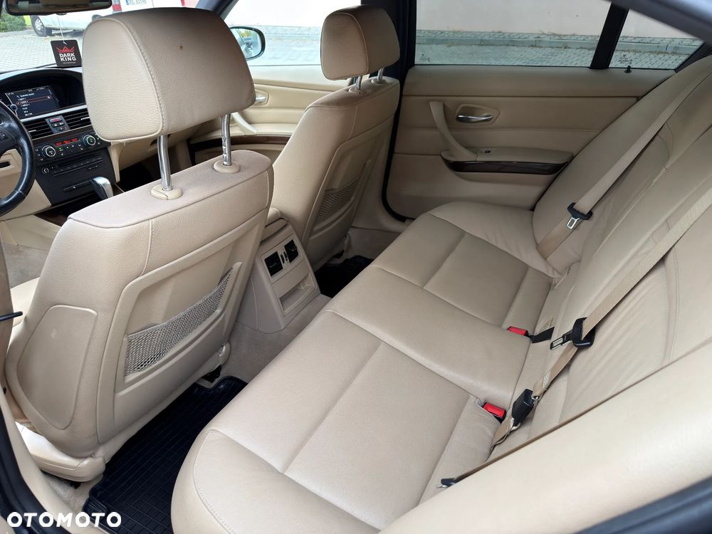 BMW Seria 3 325d DPF - 9