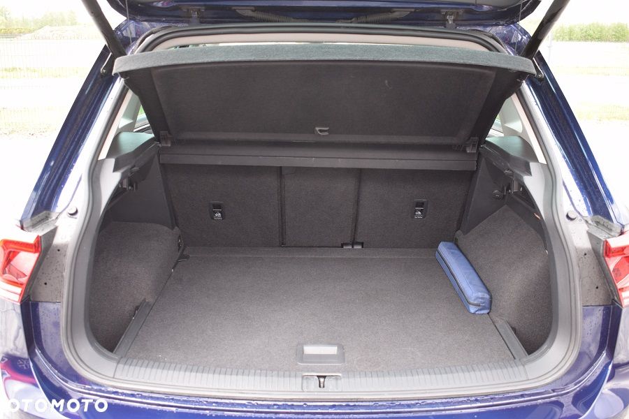 Volkswagen Tiguan 2.0 TDI SCR DSG Elegance - 10