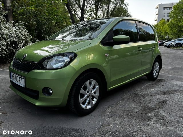 Skoda Citigo 1.0 Elegance - 18