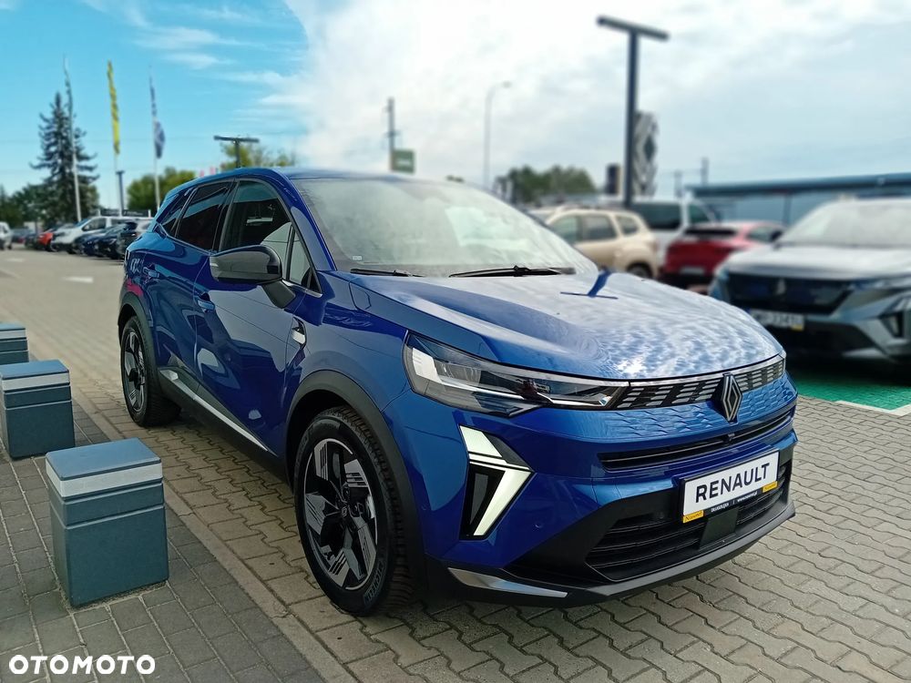 Renault Symbioz 1.3 TCe mHEV Techno - 3