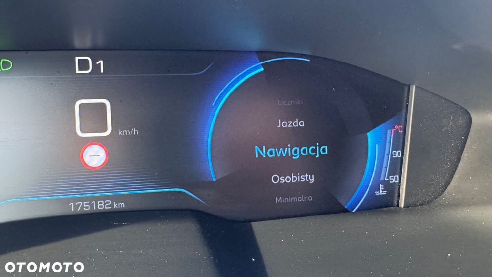 Peugeot 508 BlueHDi 130 EAT8 Active Business-Paket - 23