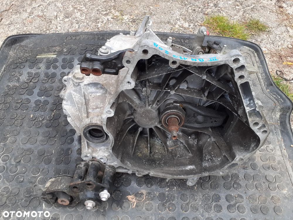 12039 Skrzynia biegów manual Mazda 3 BM 13- 2.0 b - 6
