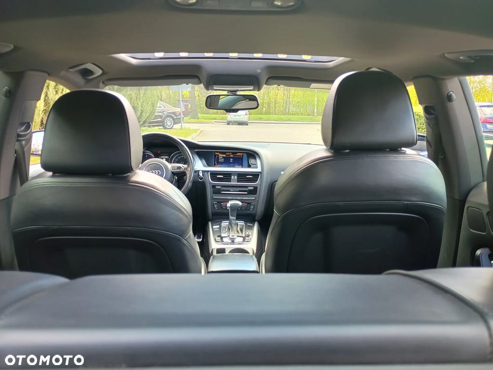Audi A5 Sportback - 25