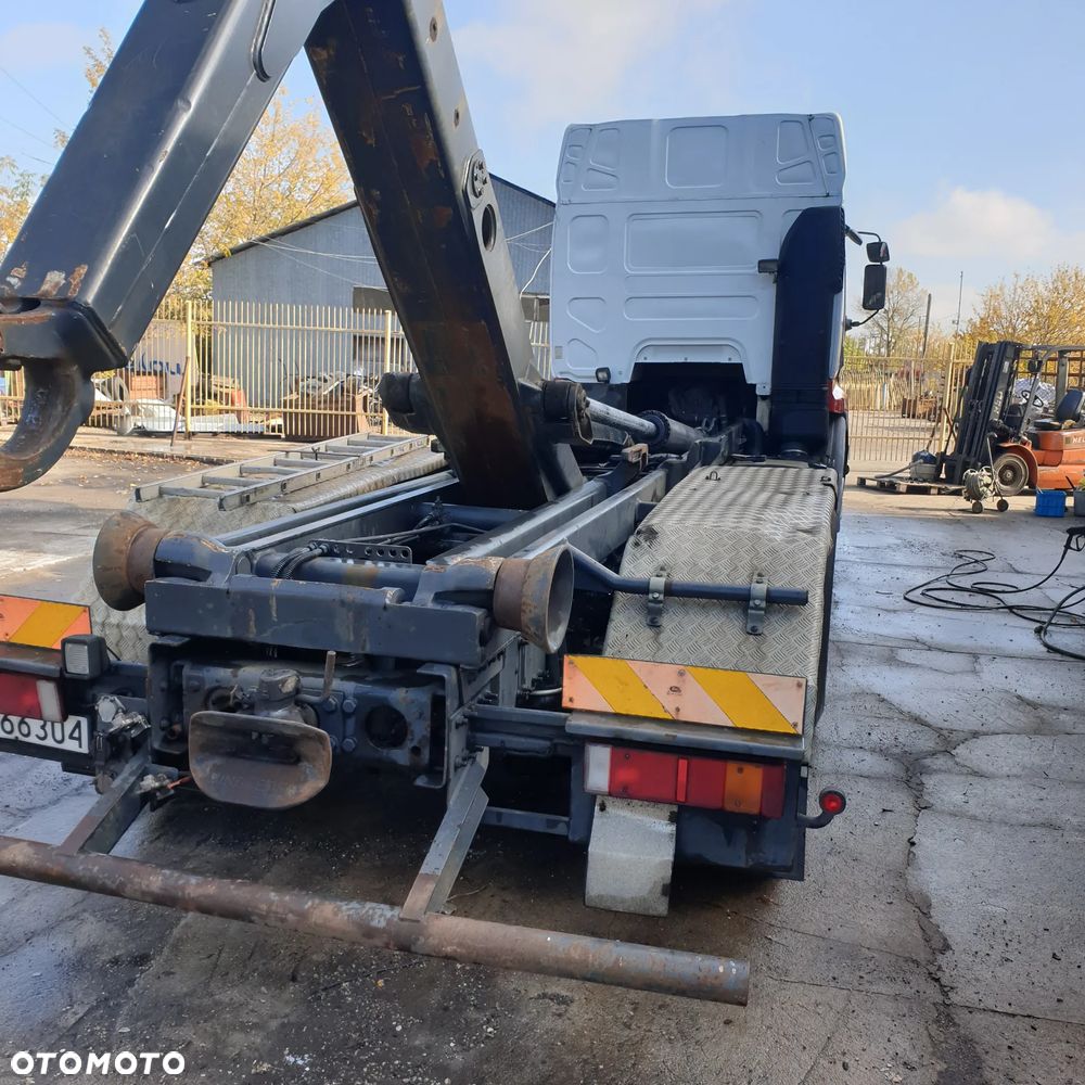 Renault Premium 420DCI - 3