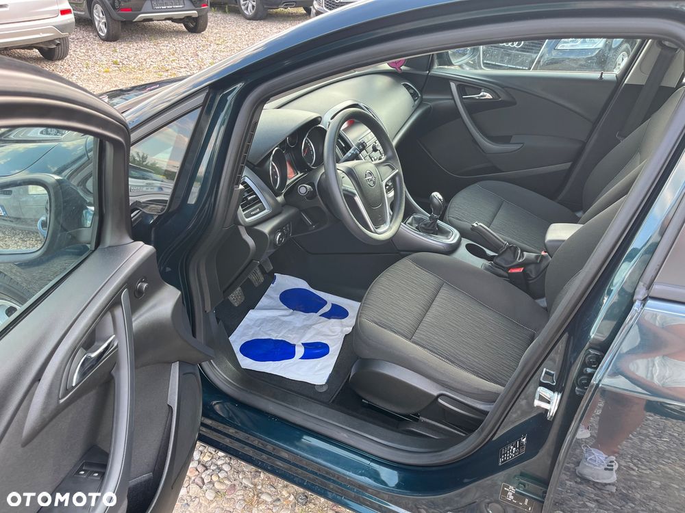 Opel Astra 1.6 Color Edition - 7