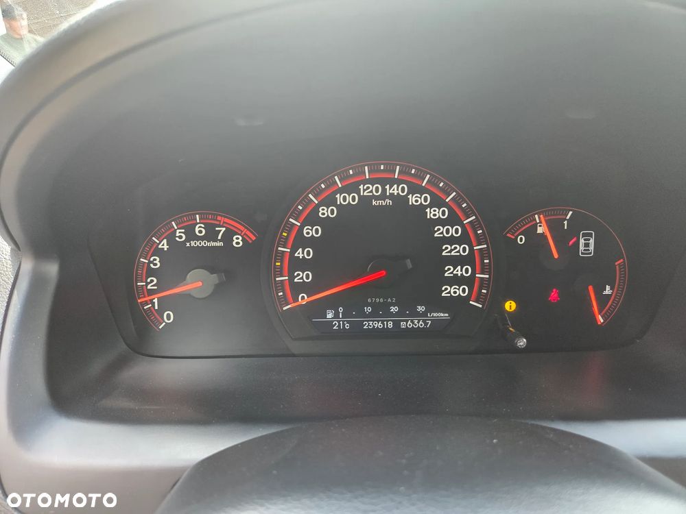 Honda Accord 2.0 i Comfort - 14