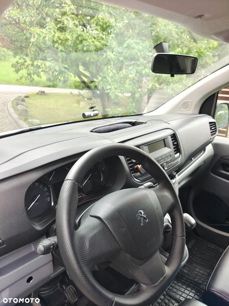Peugeot Expert L3 Long - 10