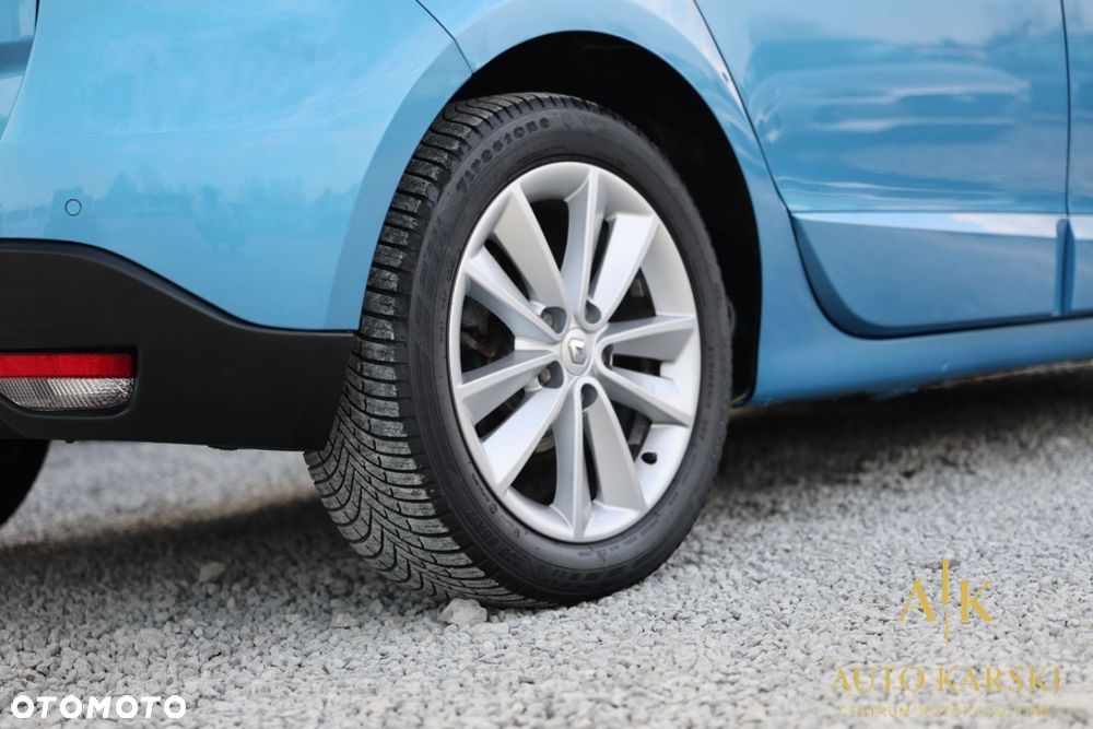 Renault Scenic - 14