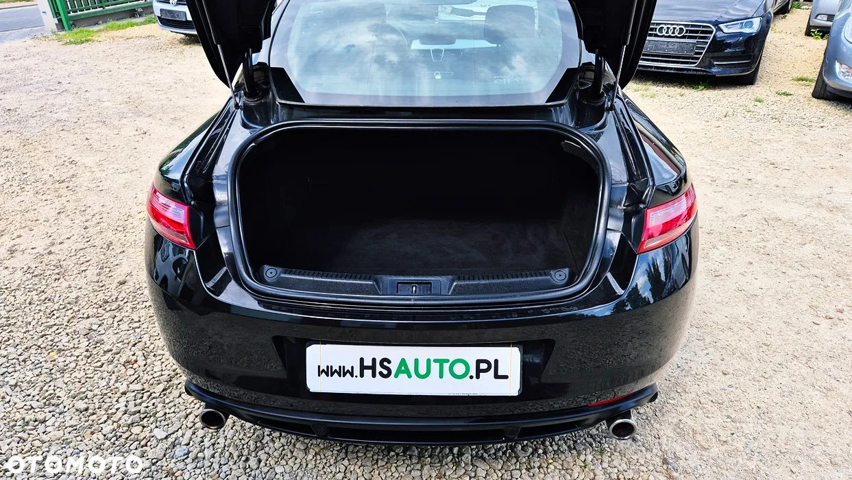 Renault Laguna Coupe 2.0 16V Turbo Dynamique - 30