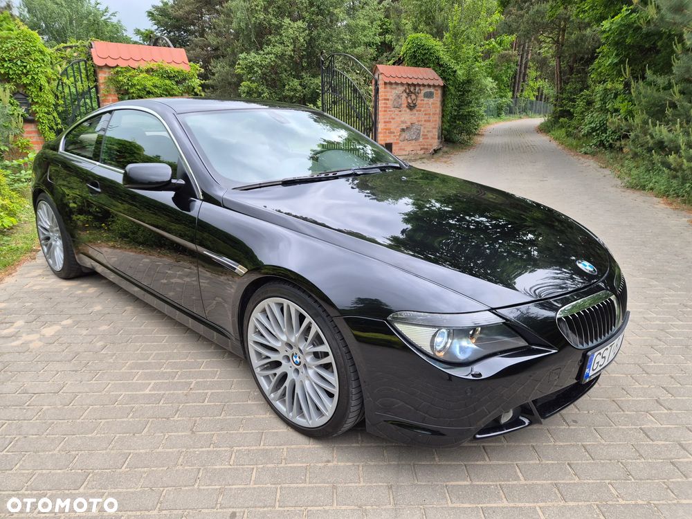 BMW Seria 6 - 15