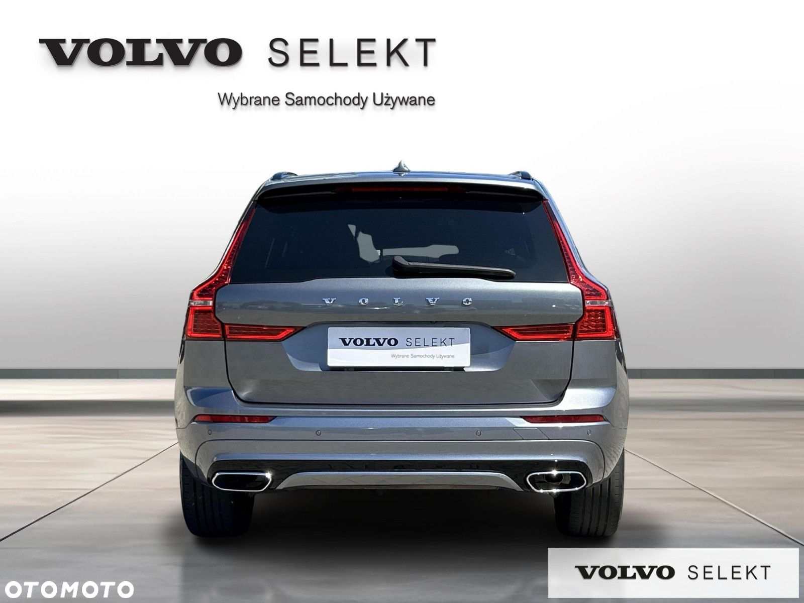 Volvo XC 60 - 5