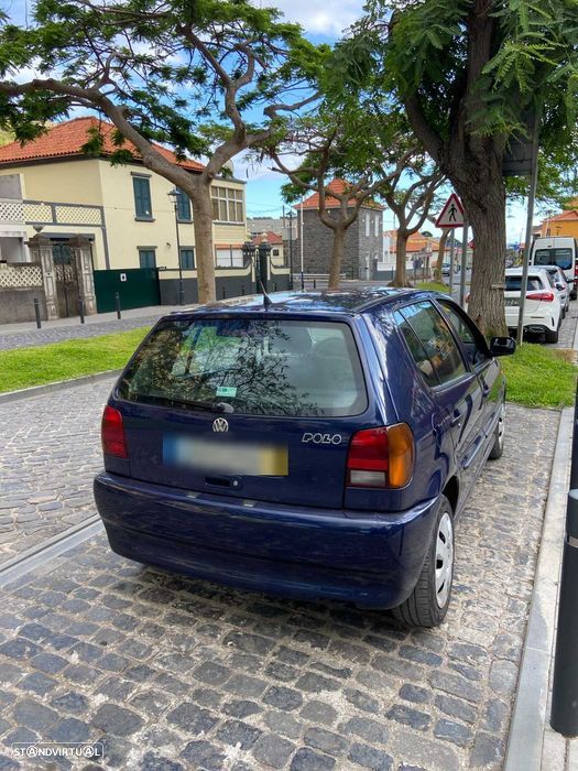 VW Polo - 6