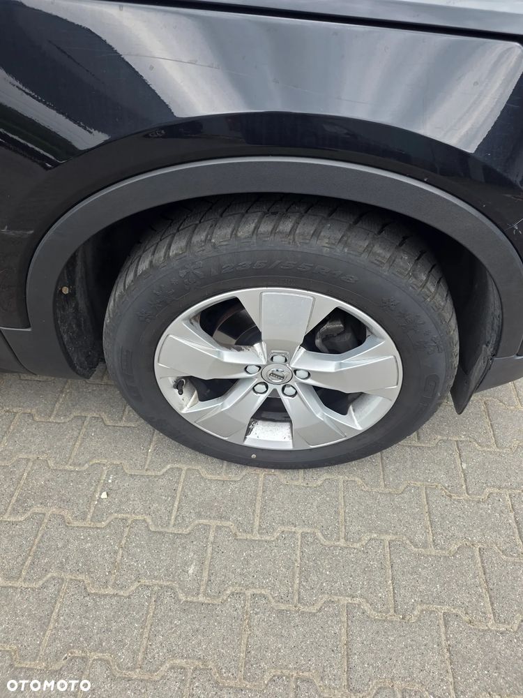Volvo XC 40 T3 Geartronic Momentum Pro - 25