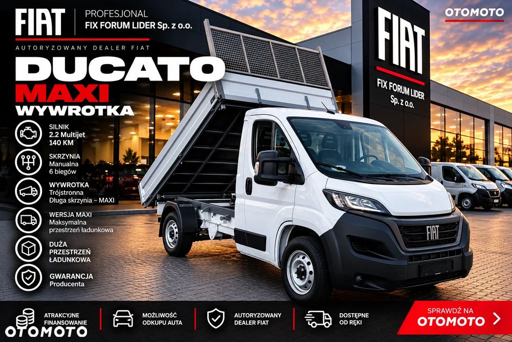 Fiat Ducato - 1
