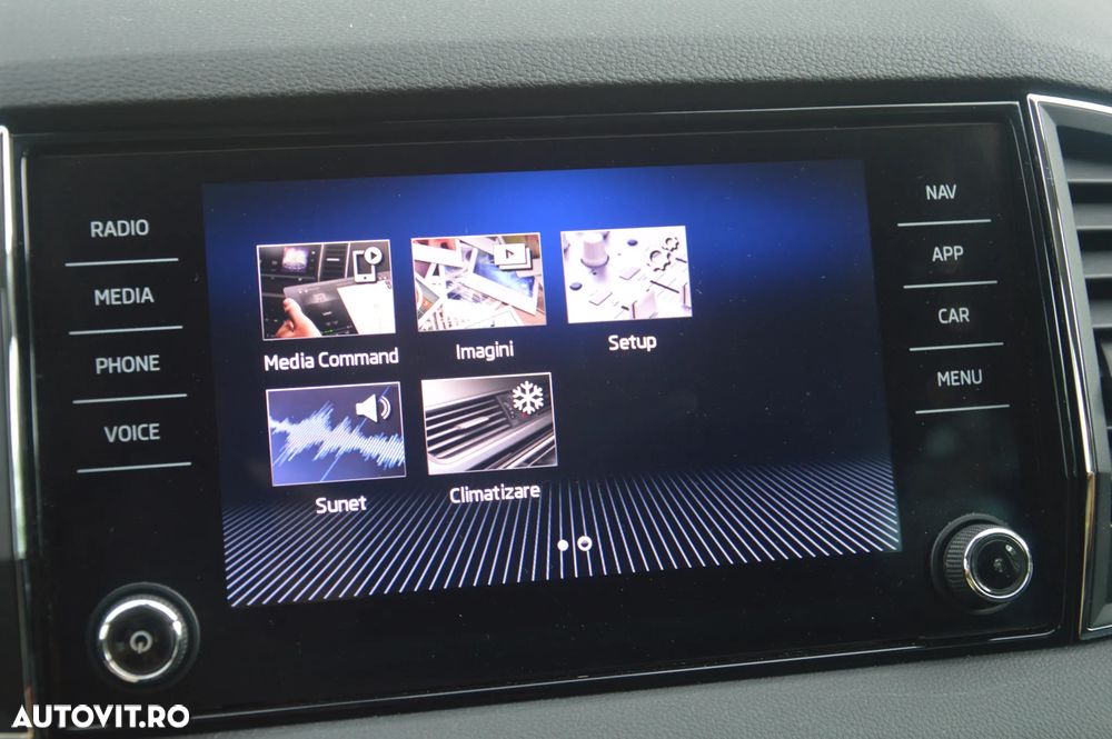 Skoda Karoq 1.6 TDI SCR DSG Ambition - 37