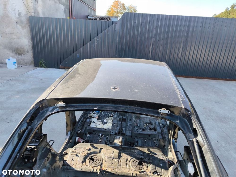 DACH ĆWIARTKA POSZYCIE DACHU AUDI Q3 8U 2011-2018 ORYGINAŁ ! *2 - 1