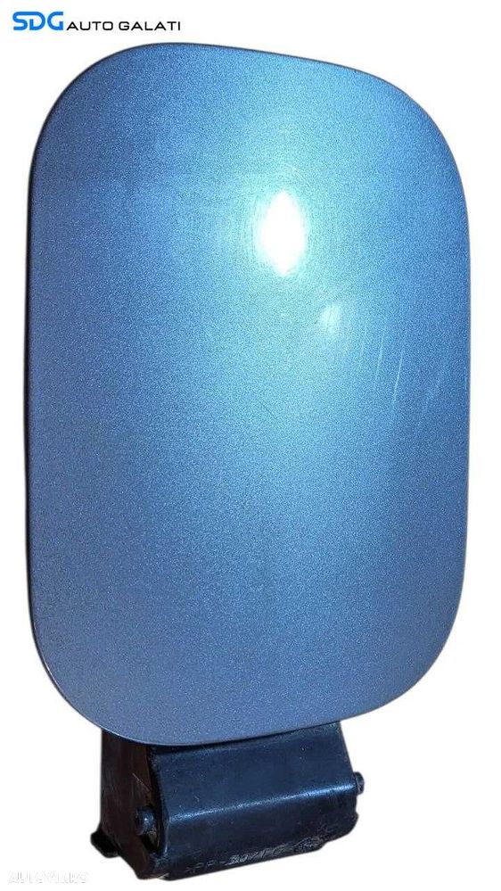 Usa Usita Capac Clapeta Buson Rezervor Renault Megane 2 2002 - 2008 [LR2116] - 1