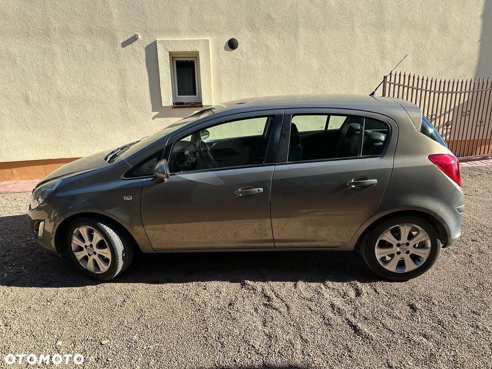 Opel Corsa - 3