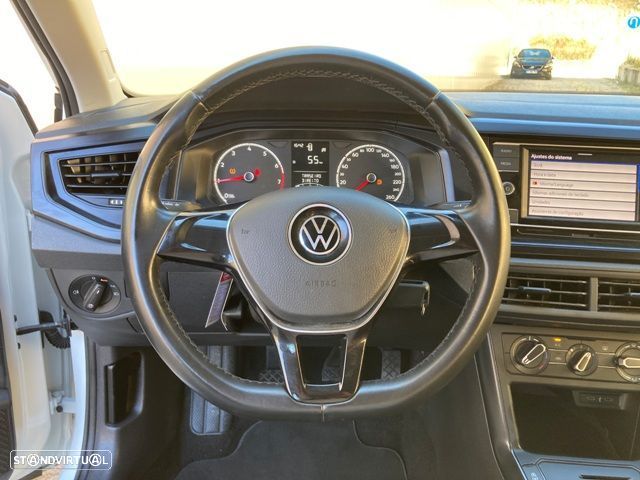 VW Polo 1.0 Confortline - 10