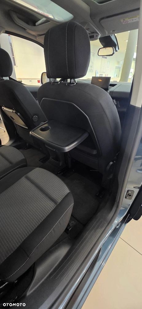 Toyota Proace City - 12