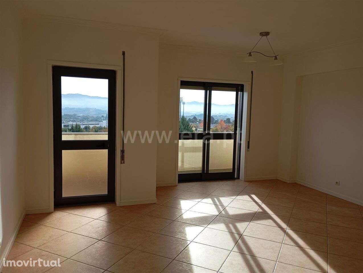 Apartamento T2 / Covilhã, Covilhã - Grande imagem: 3/13
