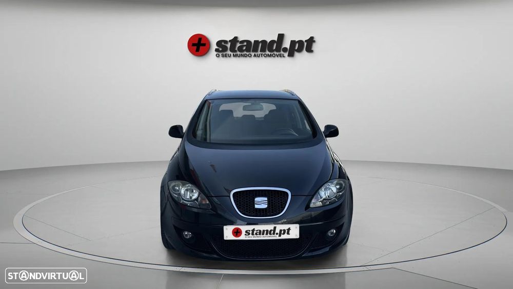 SEAT Altea 1.4 TSi Reference - 2