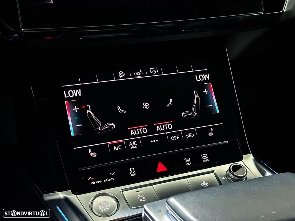 Audi e-tron 50 quattro S line - 47