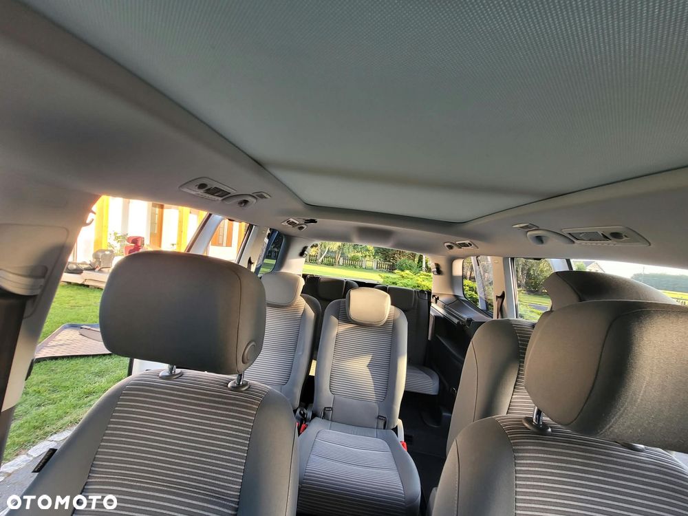 Seat Alhambra 2.0 TDI Style DSG - 14