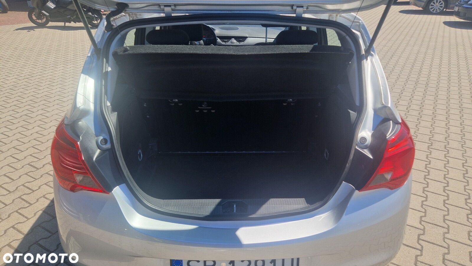 Opel Corsa - 14