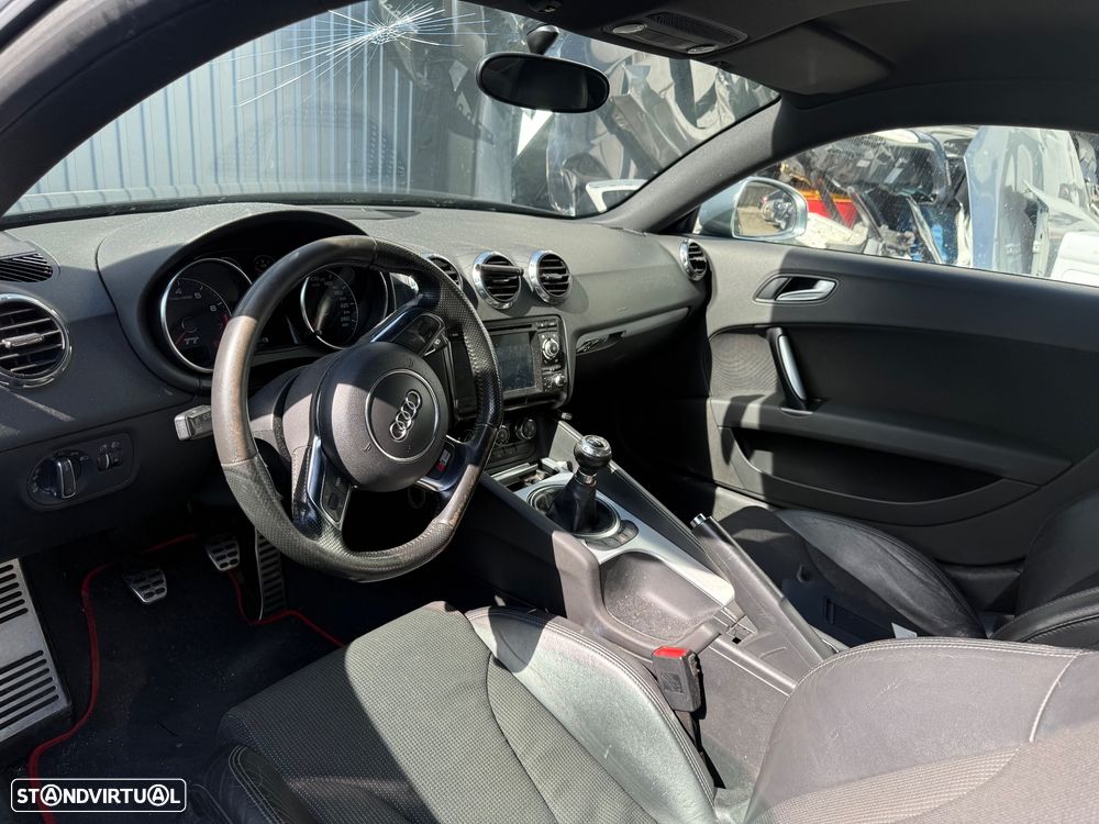 Audi TT Coupé 2.0 TFSI - 3