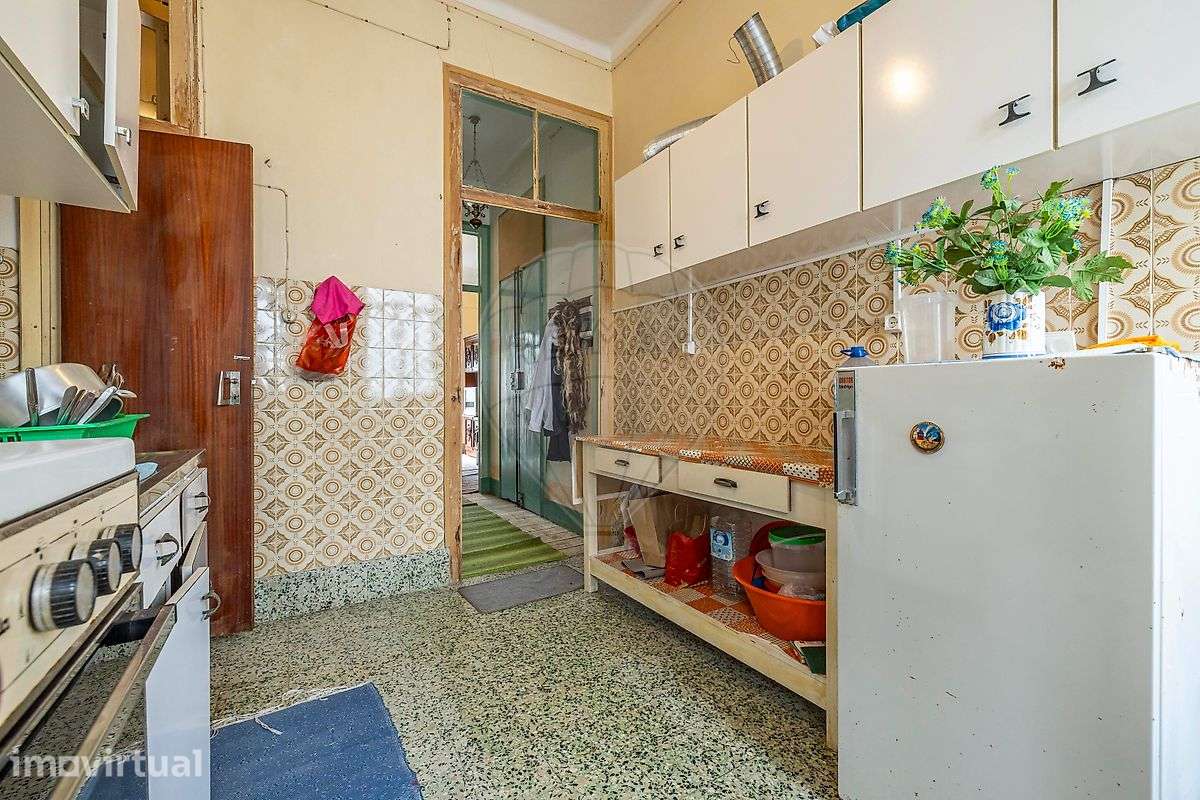 Apartamento T2 para venda - Grande imagem: 5/15