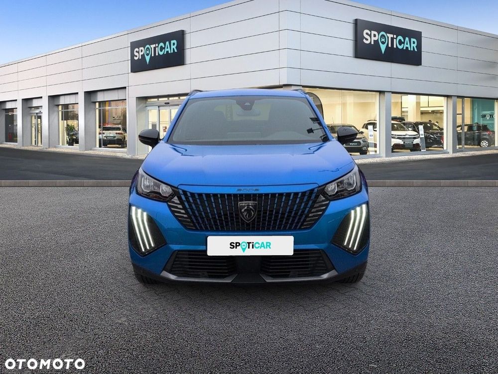 Peugeot 2008 1.2 PureTech Allure S&S EAT8 - 2