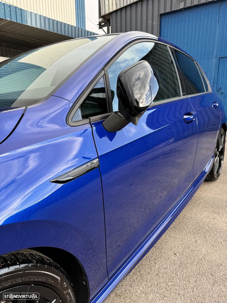 VW Golf 2.0 TSI R DSG - 7