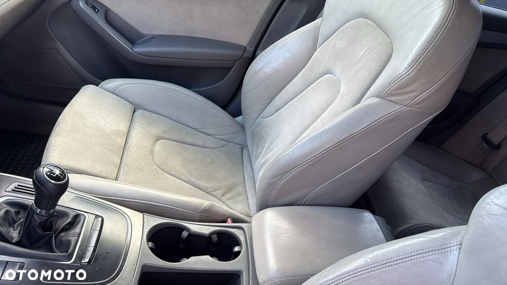 Audi A4 Limousine 1.8 TFSI Limited Edition - 20