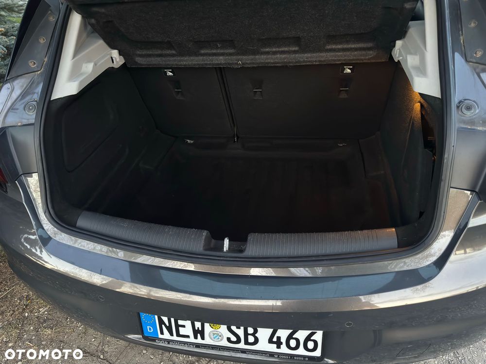 Opel Astra - 8