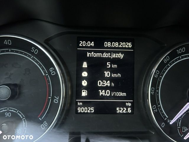 Skoda Scala 1.0 TSI Ambition - 28